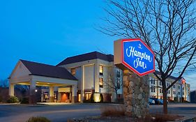 Hampton Inn Franklin